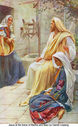 Harold_Copping_Jesus_at_the_home_of_Martha_and_Mary_400.jpg