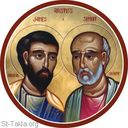 St-Takla_org__12-Apostles__Apostle-st-James-Alphaeus-n-Simon-Zealot.jpg