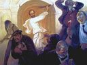 boris-olshansky-jesus-and-the-money-changers-2006-e1287679676704.jpg