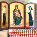 St-John-of-the-Cross2C-Our-Lady-with-Infant-Jesus-and-Teresa-Avila2C-Church-of-Infant-Jesus2C-Morley-WA.jpg